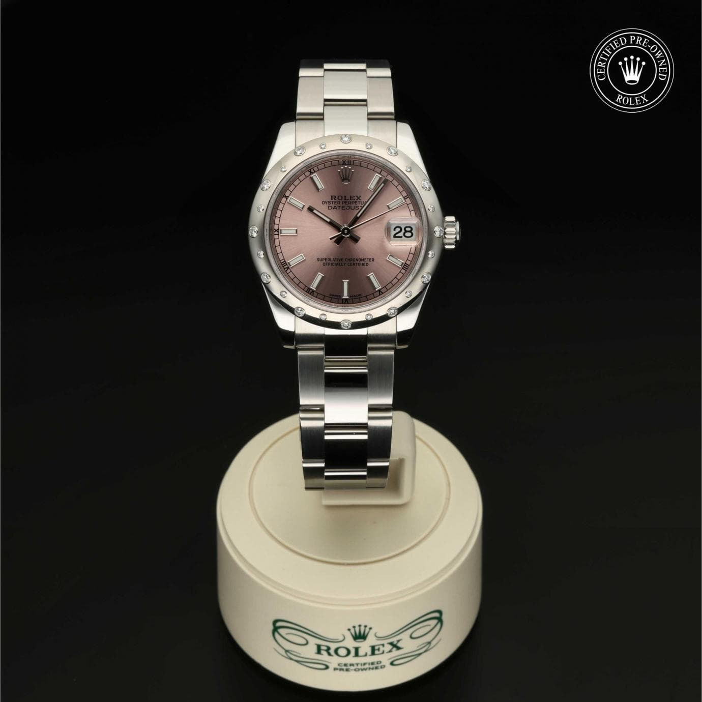 Datejust 31 - image 2