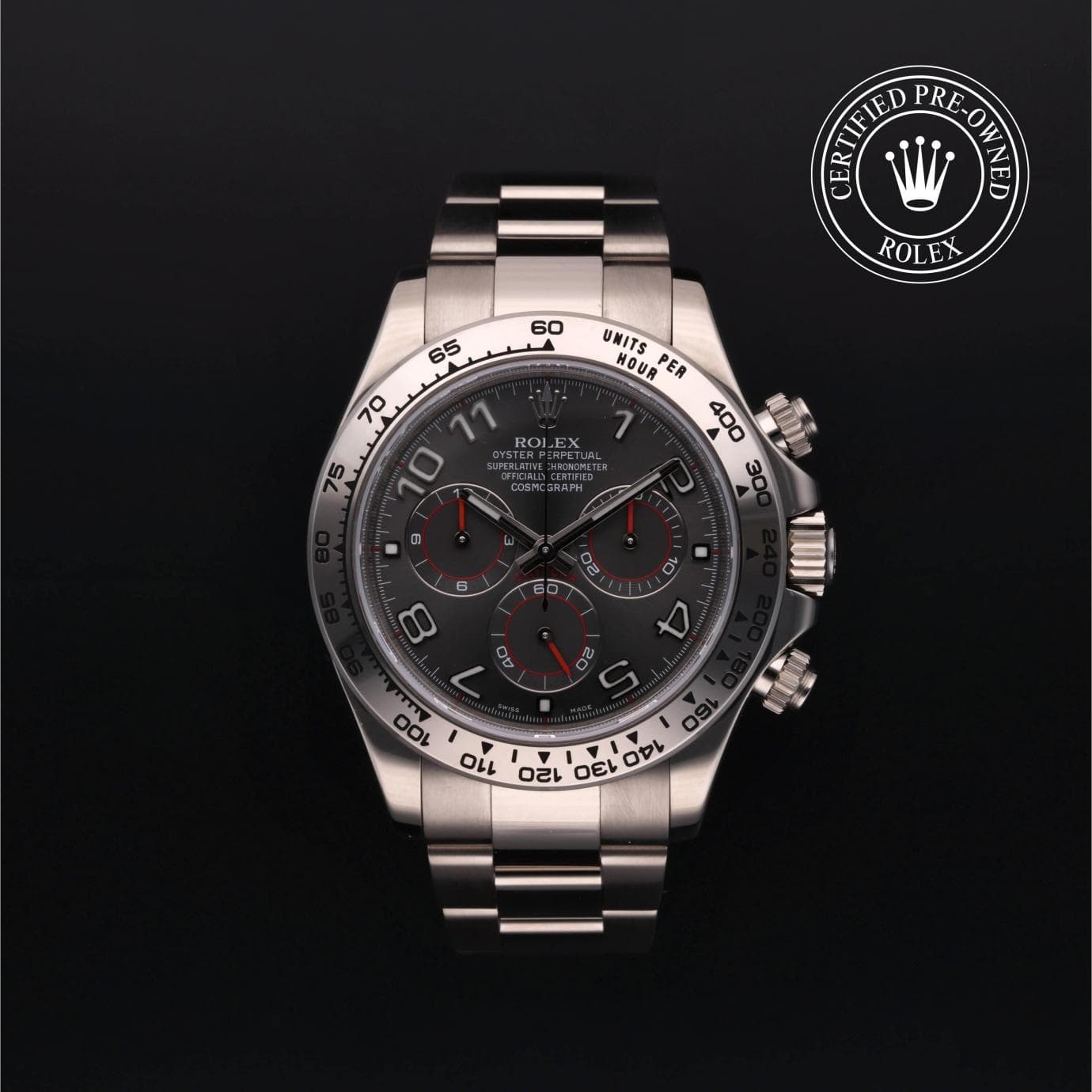 Cosmograph Daytona