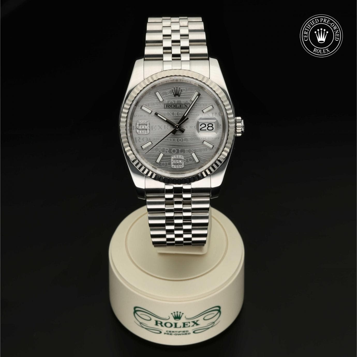 Datejust 36 - imagen 2