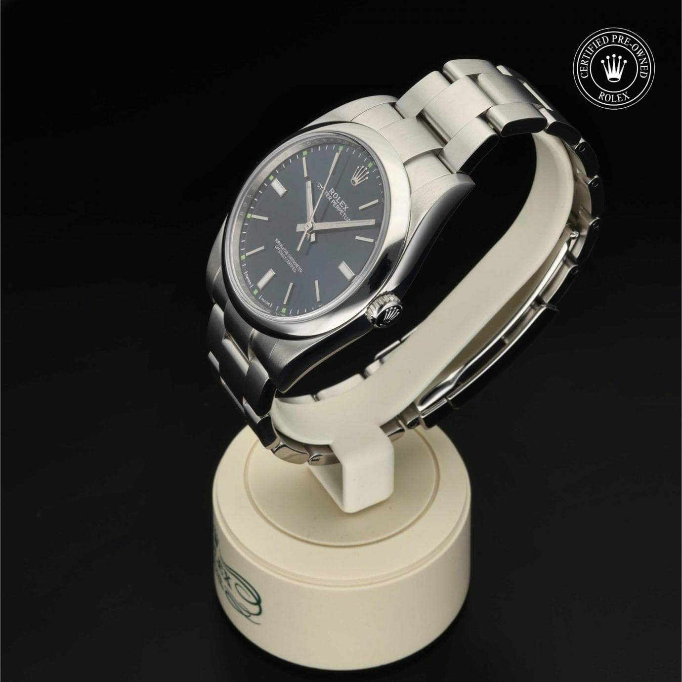 Oyster Perpetual 39 - imagen 3