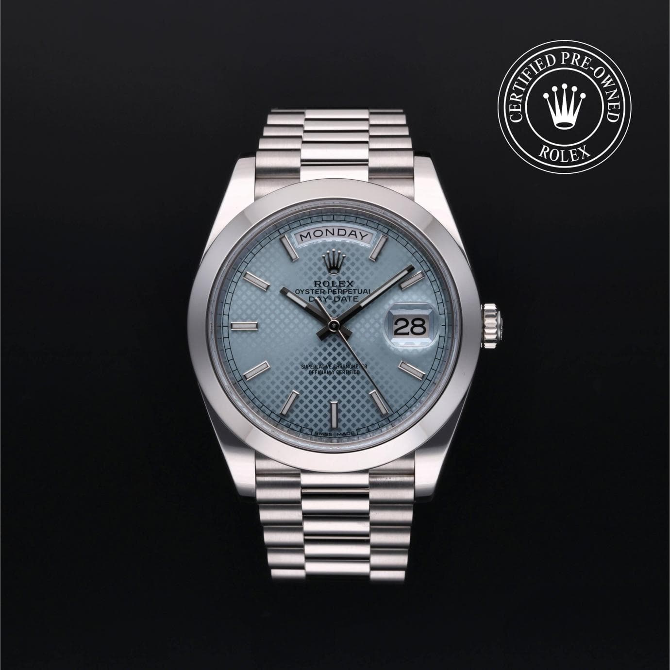 Day-Date 40