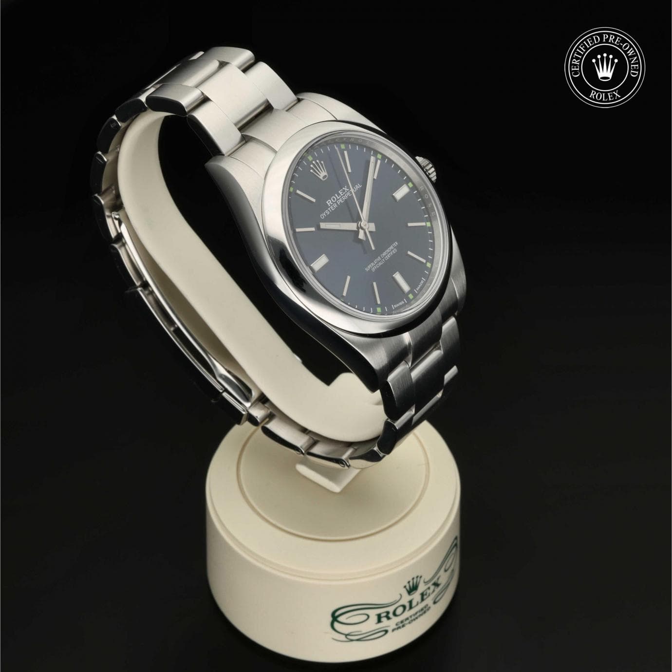 Oyster Perpetual 39 - imagen 5