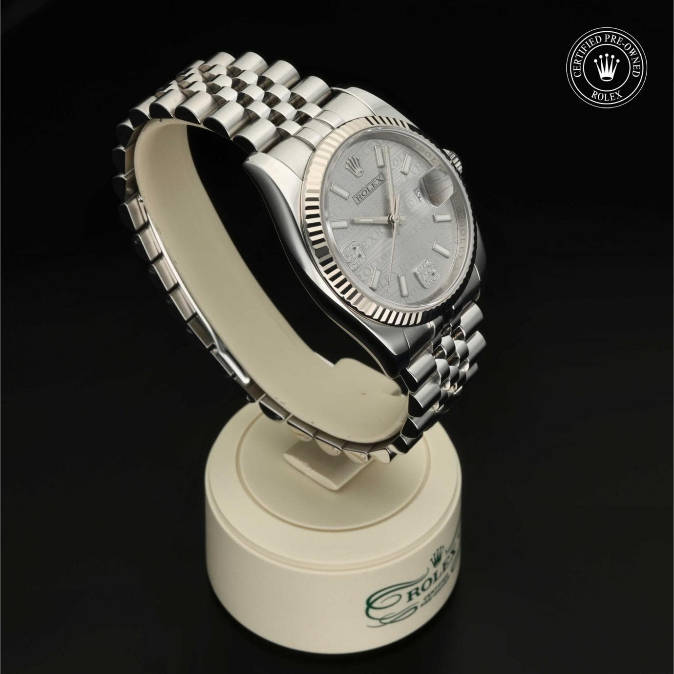 Datejust 36 - imagen 5
