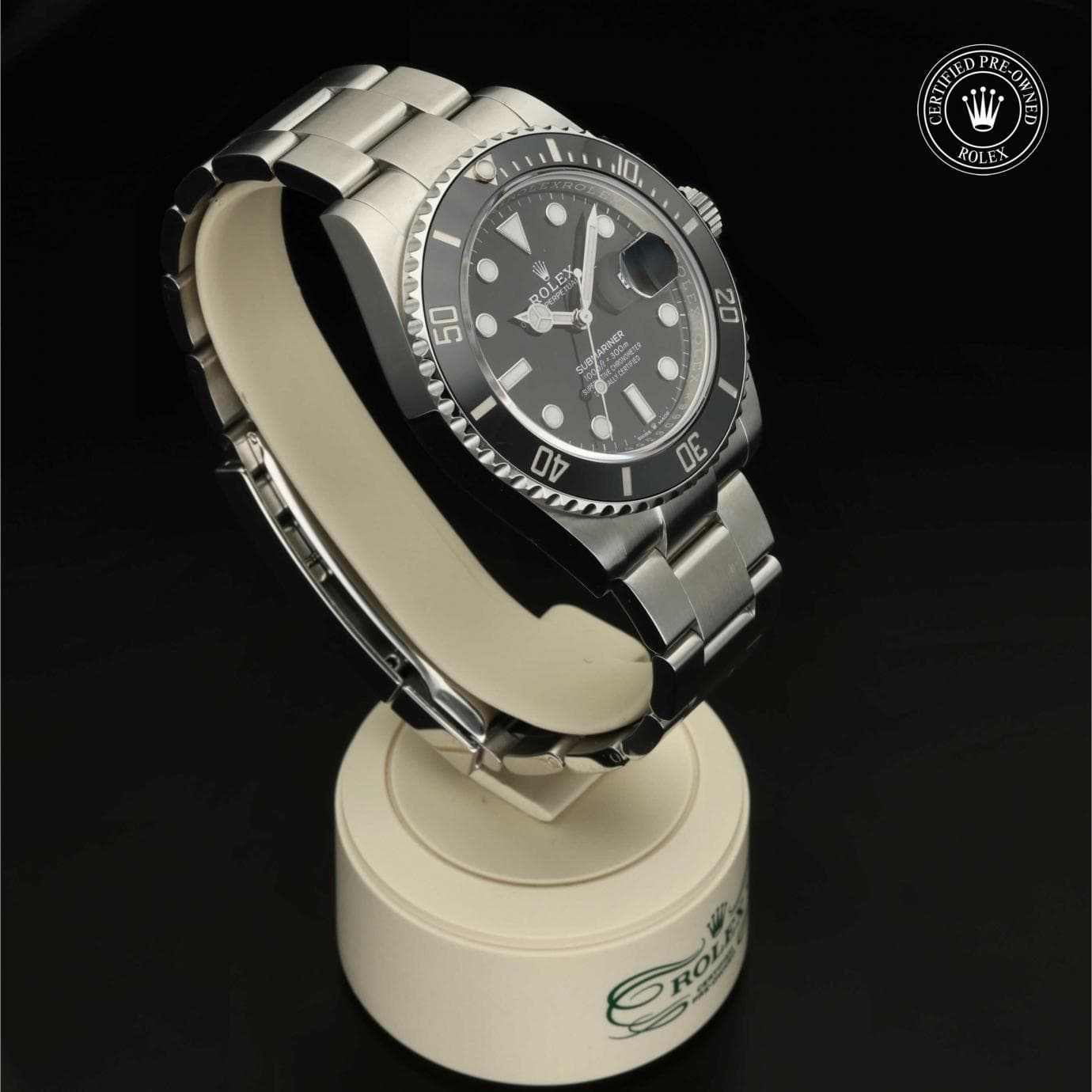Submariner Date - image 5