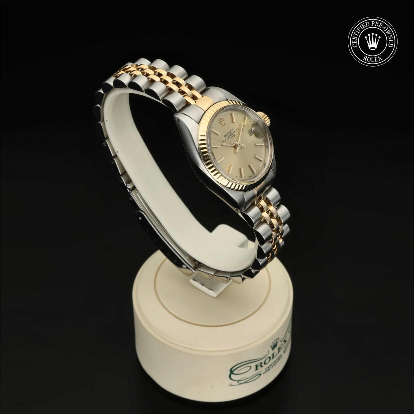 Oyster Perpetual Date - imagen 5