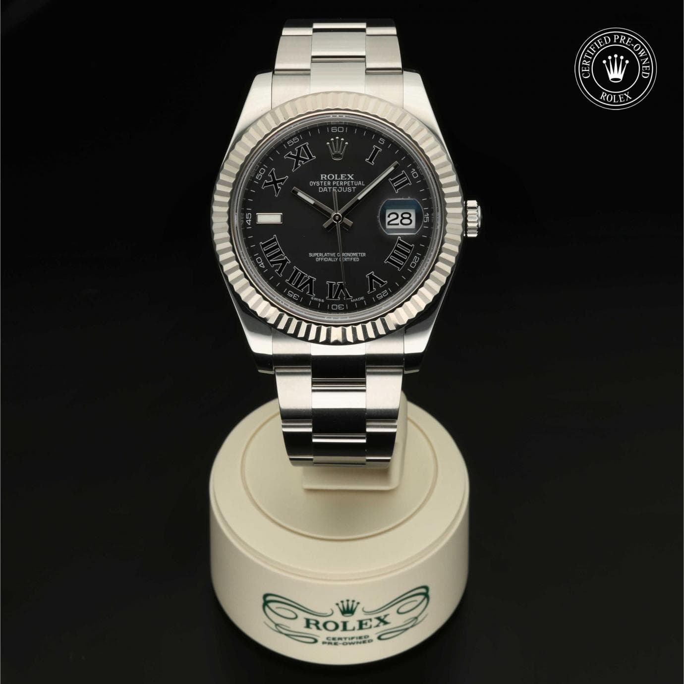 Datejust II - image 2