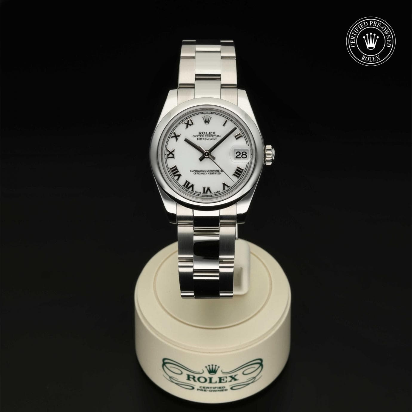 Datejust 31 - imagen 2