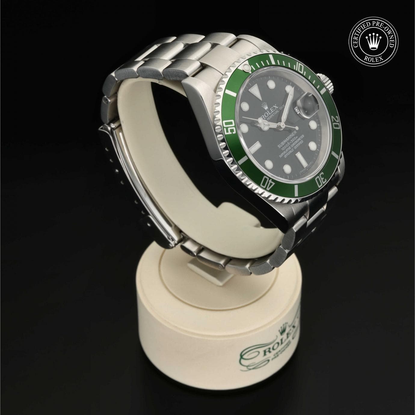 Oyster Perpetual Submariner Date - immagine 5