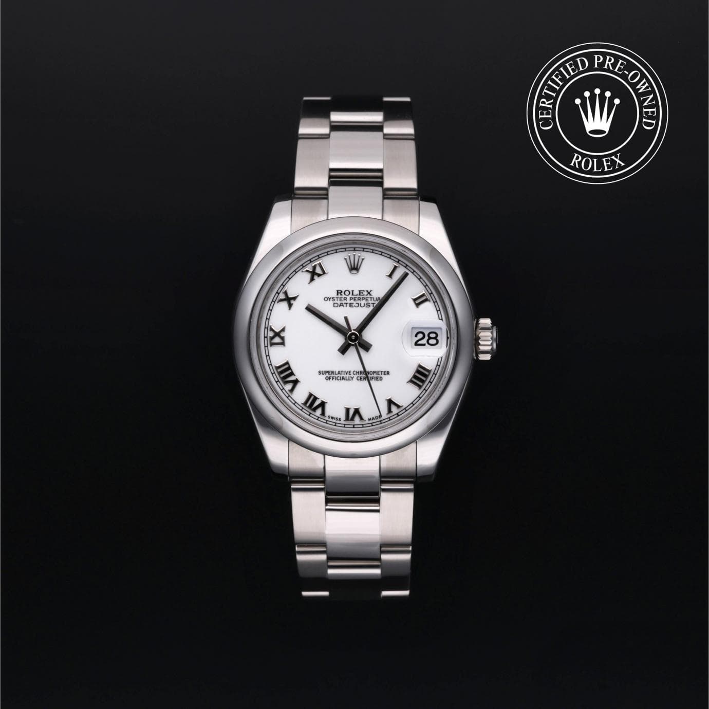 Datejust 31