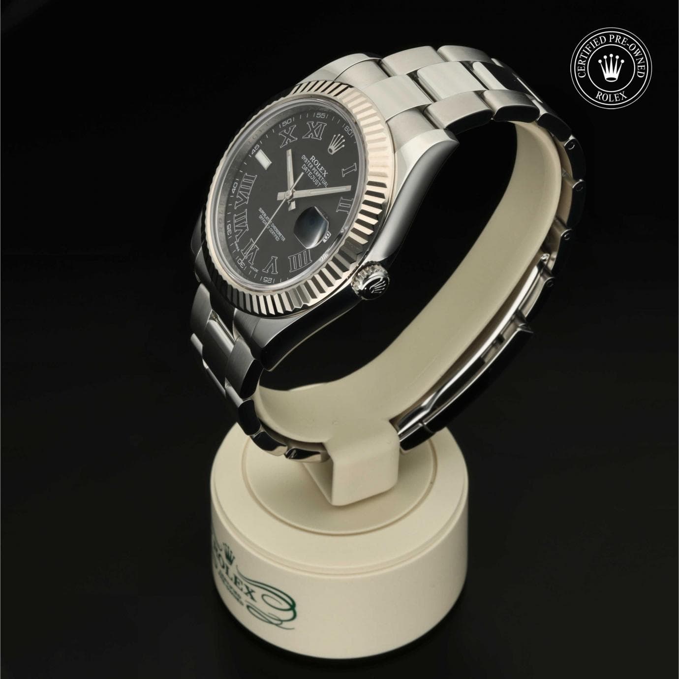 Datejust II - image 3