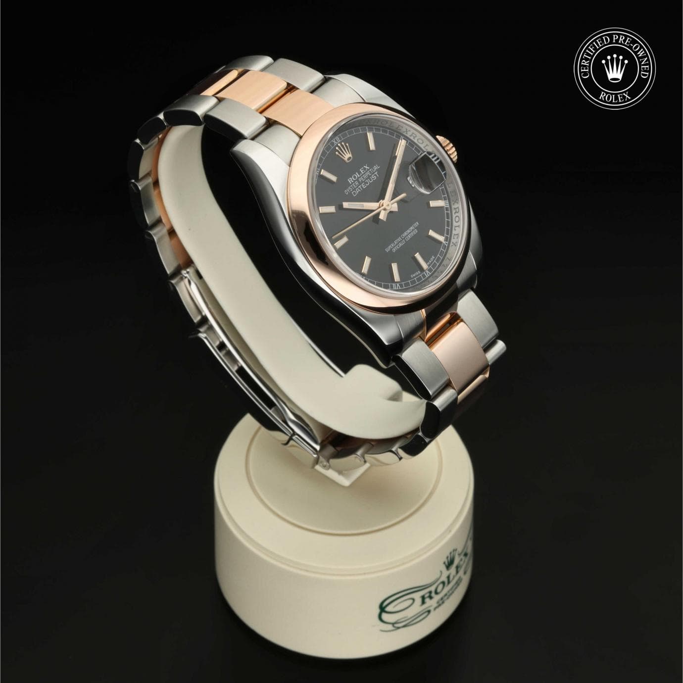 Datejust 36 - imagen 5