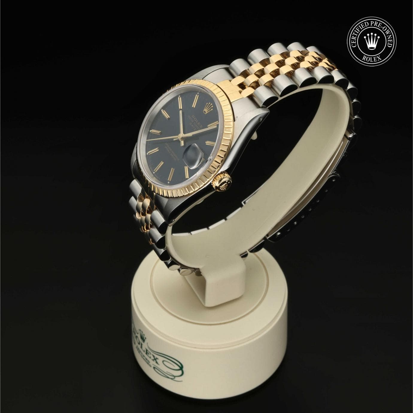 Oyster Perpetual Date 34 - immagine 3