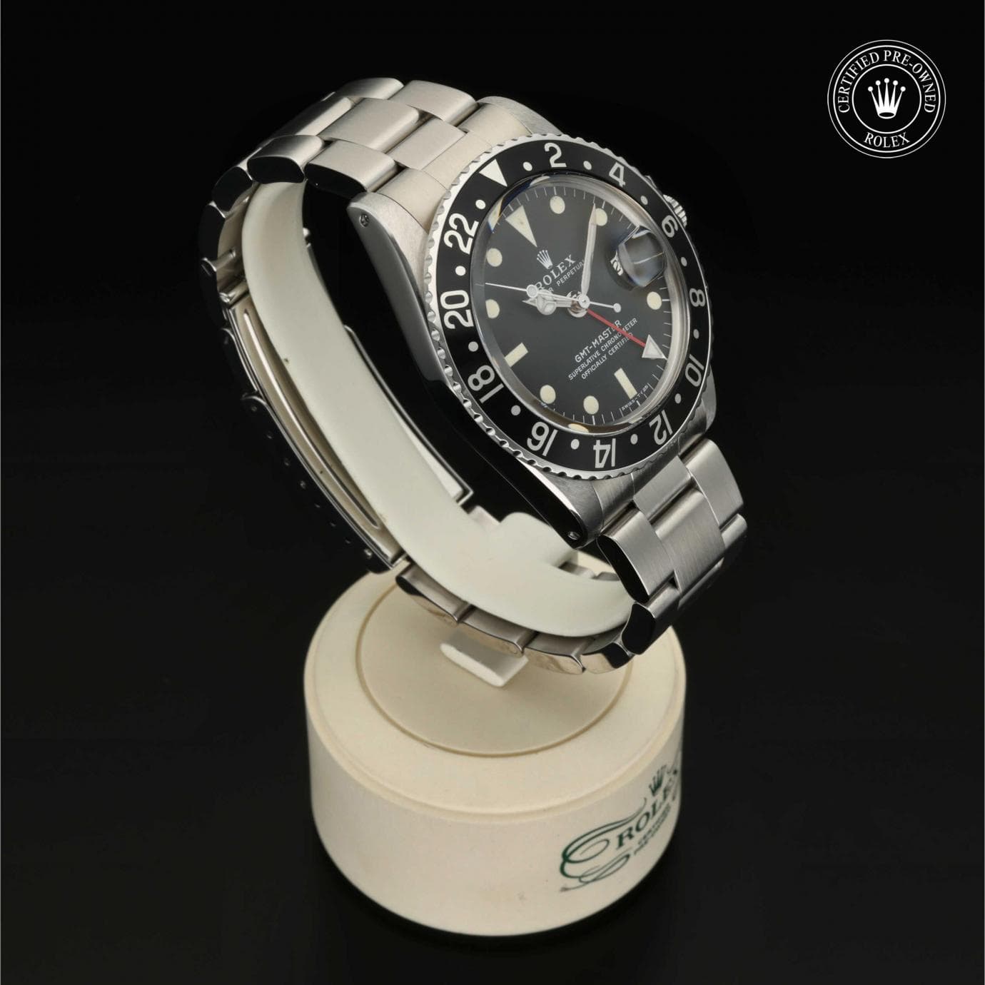 Oyster Perpetual GMT-Master - imagen 5