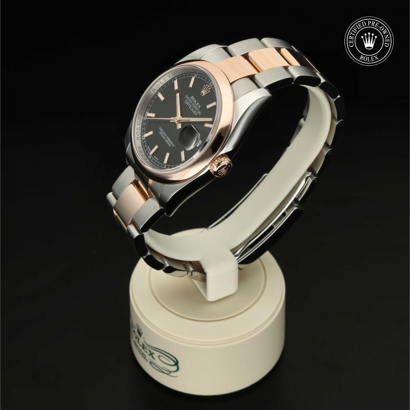 Datejust 36 - imagen 3