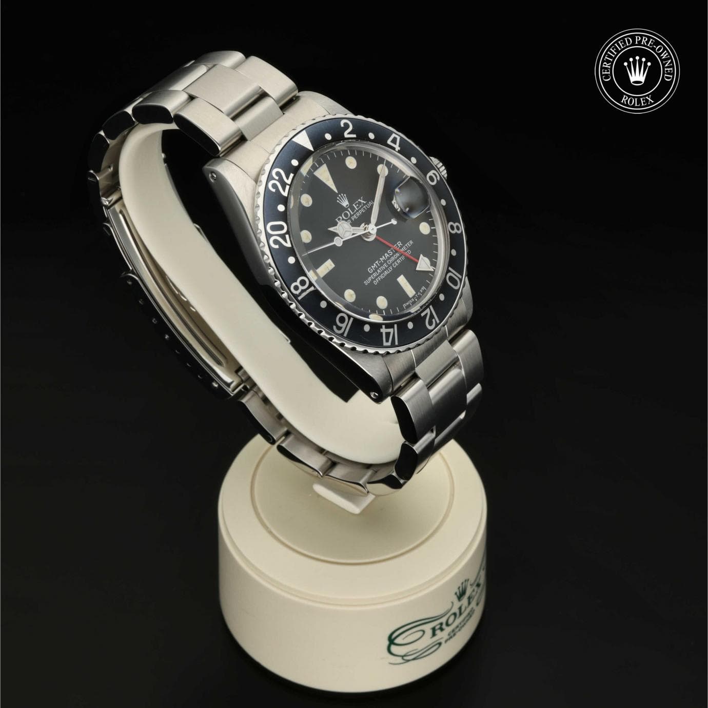 Oyster Perpetual GMT-Master - image 5