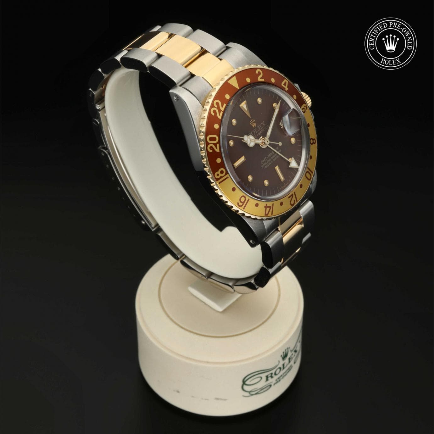 Oyster Perpetual GMT-Master - imagen 5