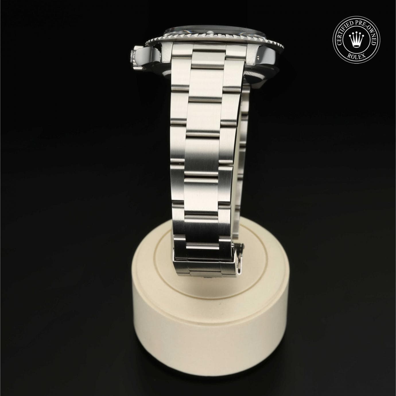 Oyster Perpetual Submariner Date - imagen 4