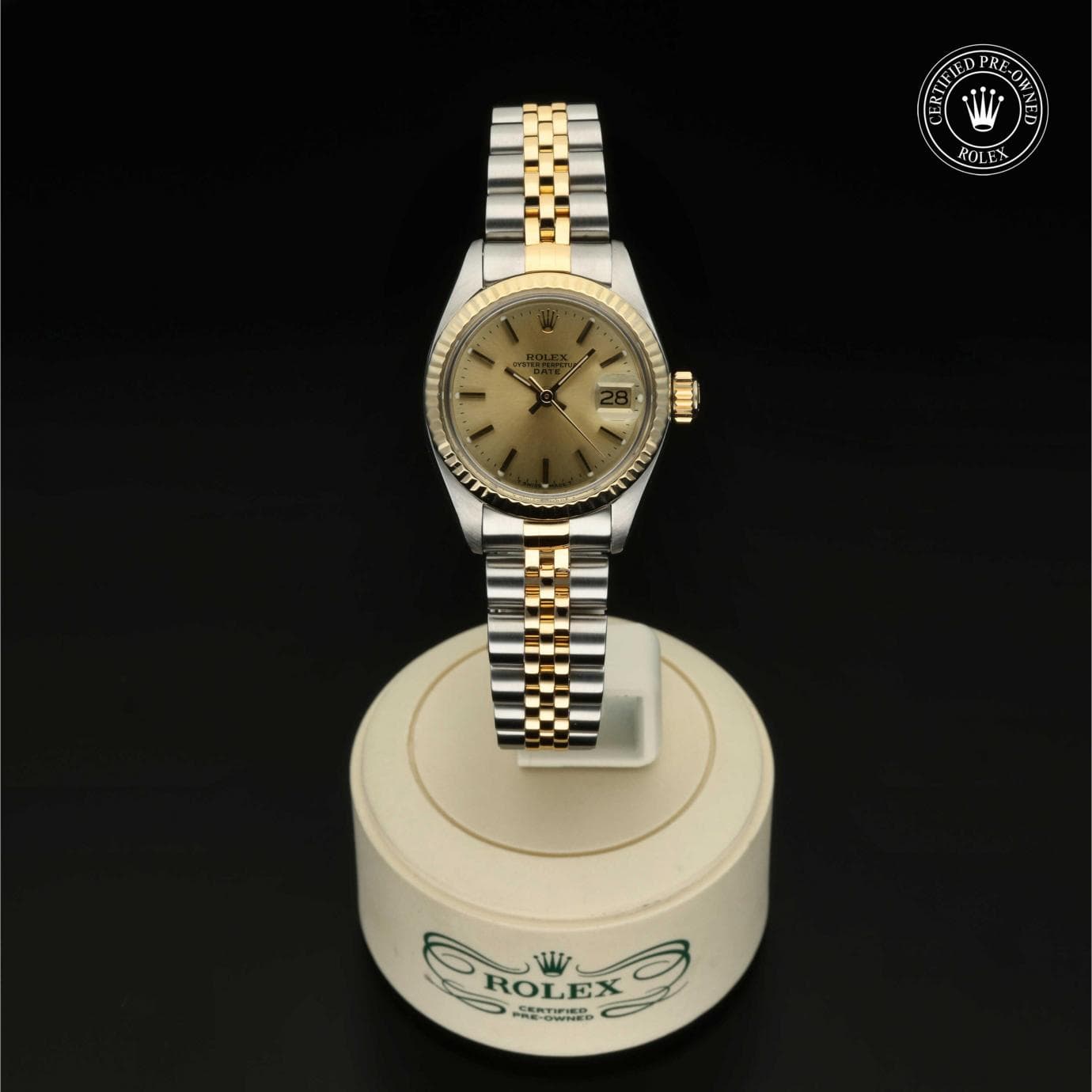 Oyster Perpetual Date - imagen 2