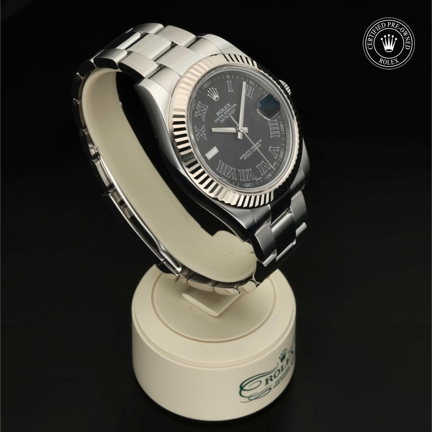 Datejust II - image 5