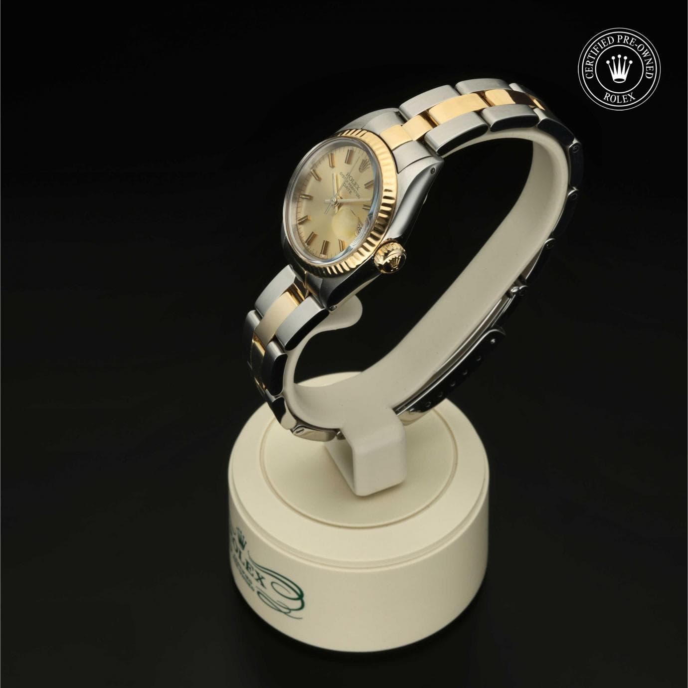 Oyster Perpetual Date - imagen 3