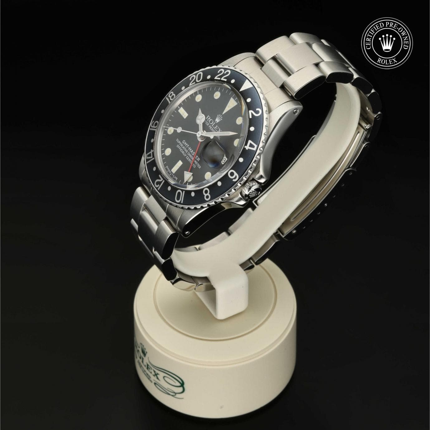 Oyster Perpetual GMT-Master - image 3
