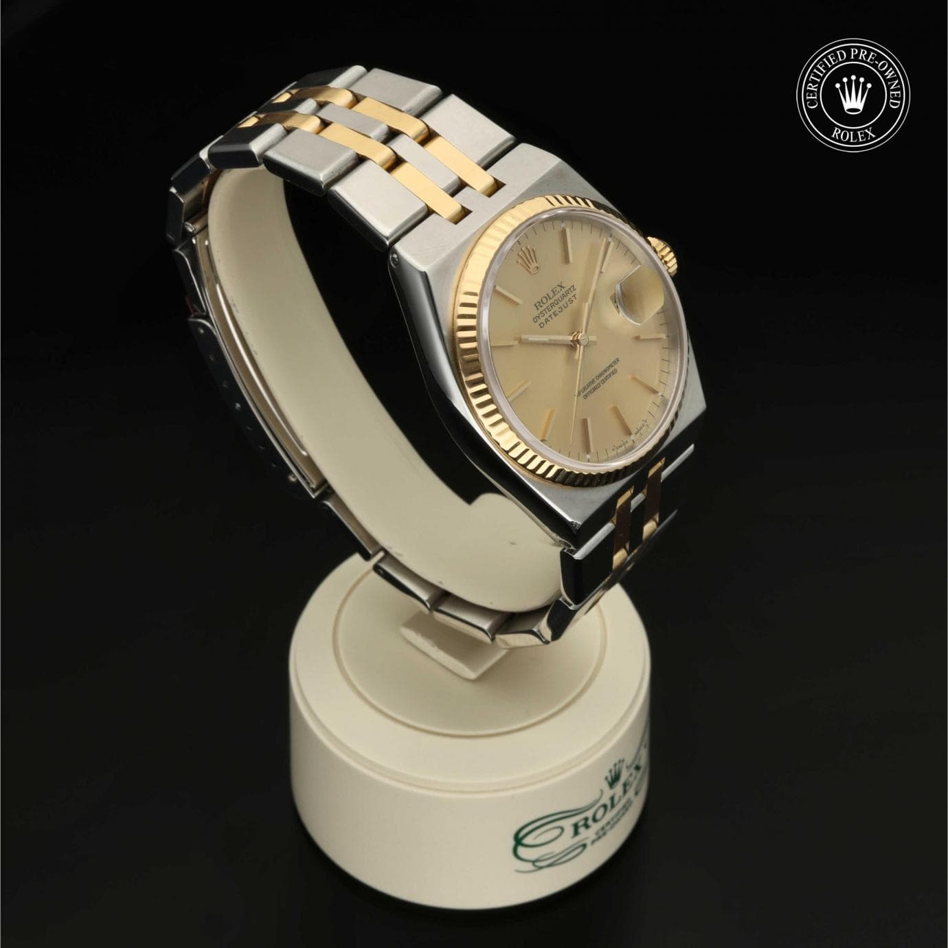 Oyster Perpetual Datejust 36 - immagine 5