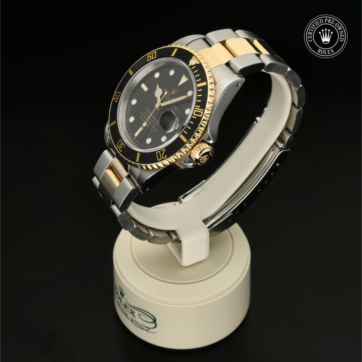 Oyster Perpetual Submariner Date - imagen 3