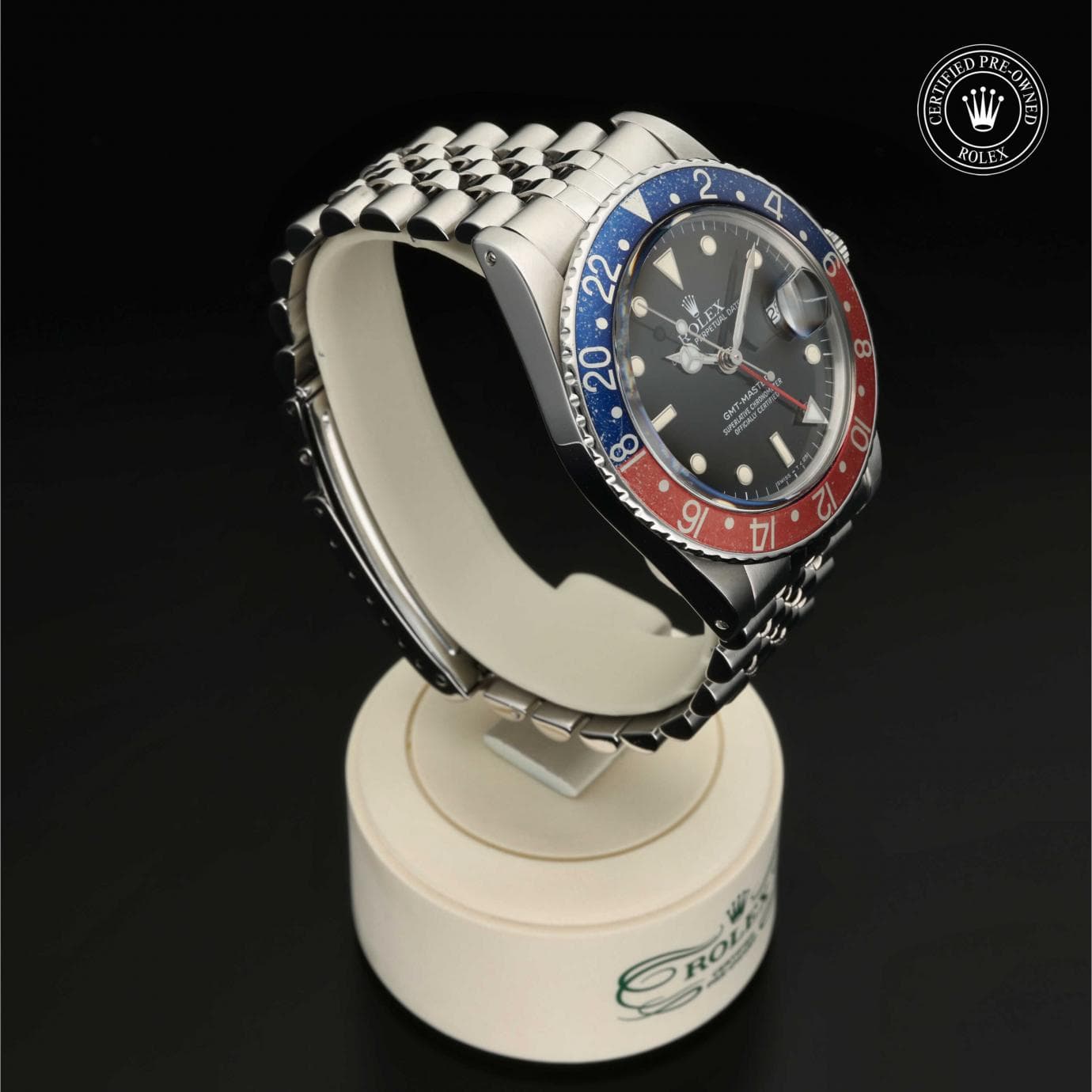 Oyster Perpetual GMT-Master - imagen 5