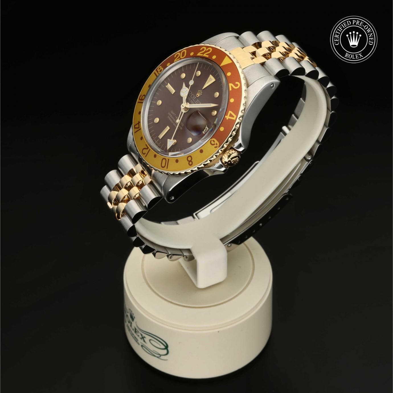 Oyster Perpetual GMT-Master - imagen 3