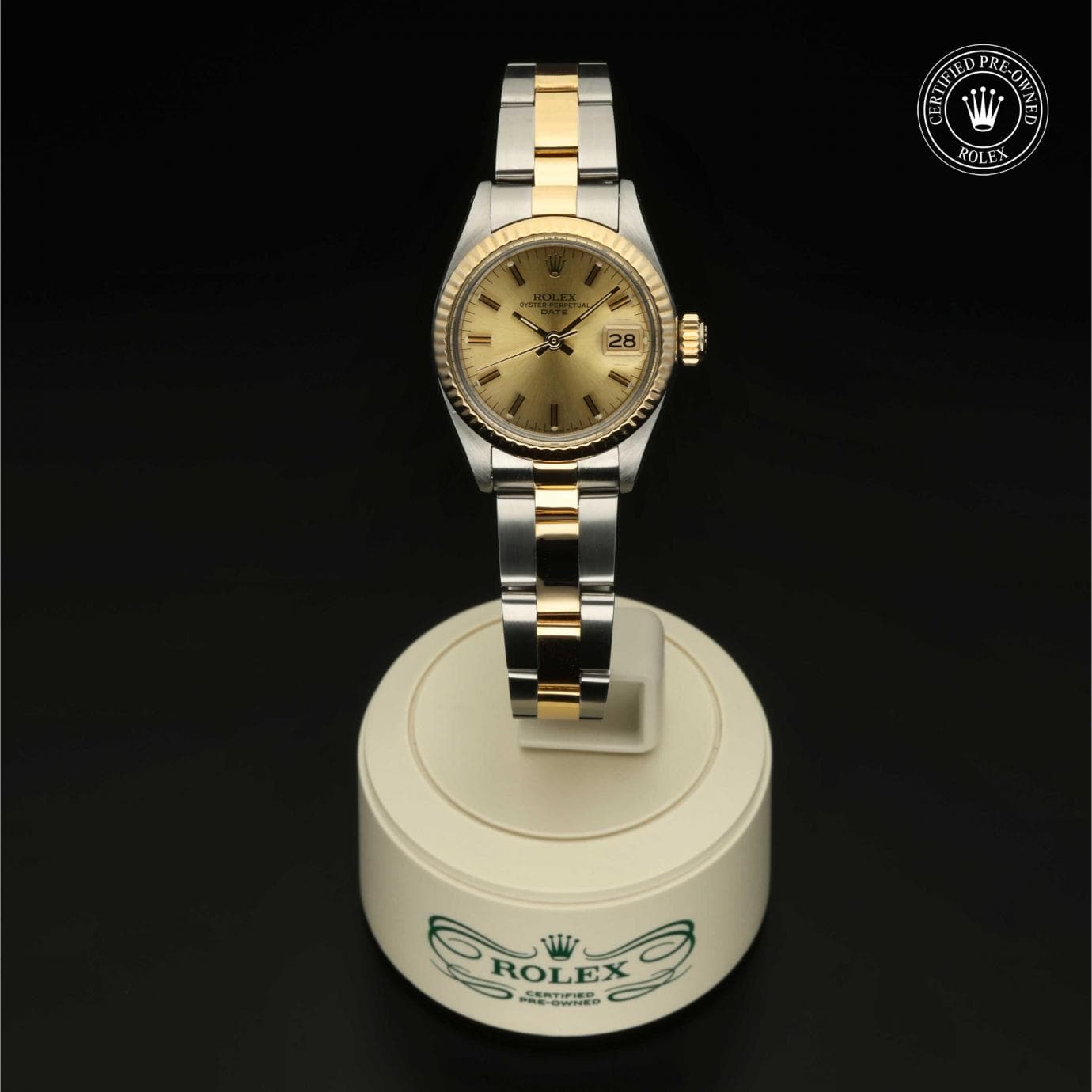 Oyster Perpetual Date - imagen 2