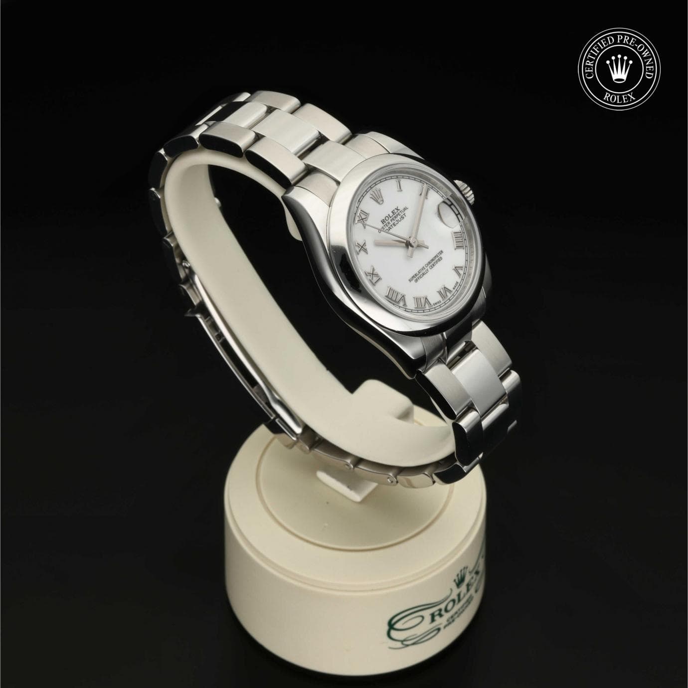 Datejust 31 - imagen 5
