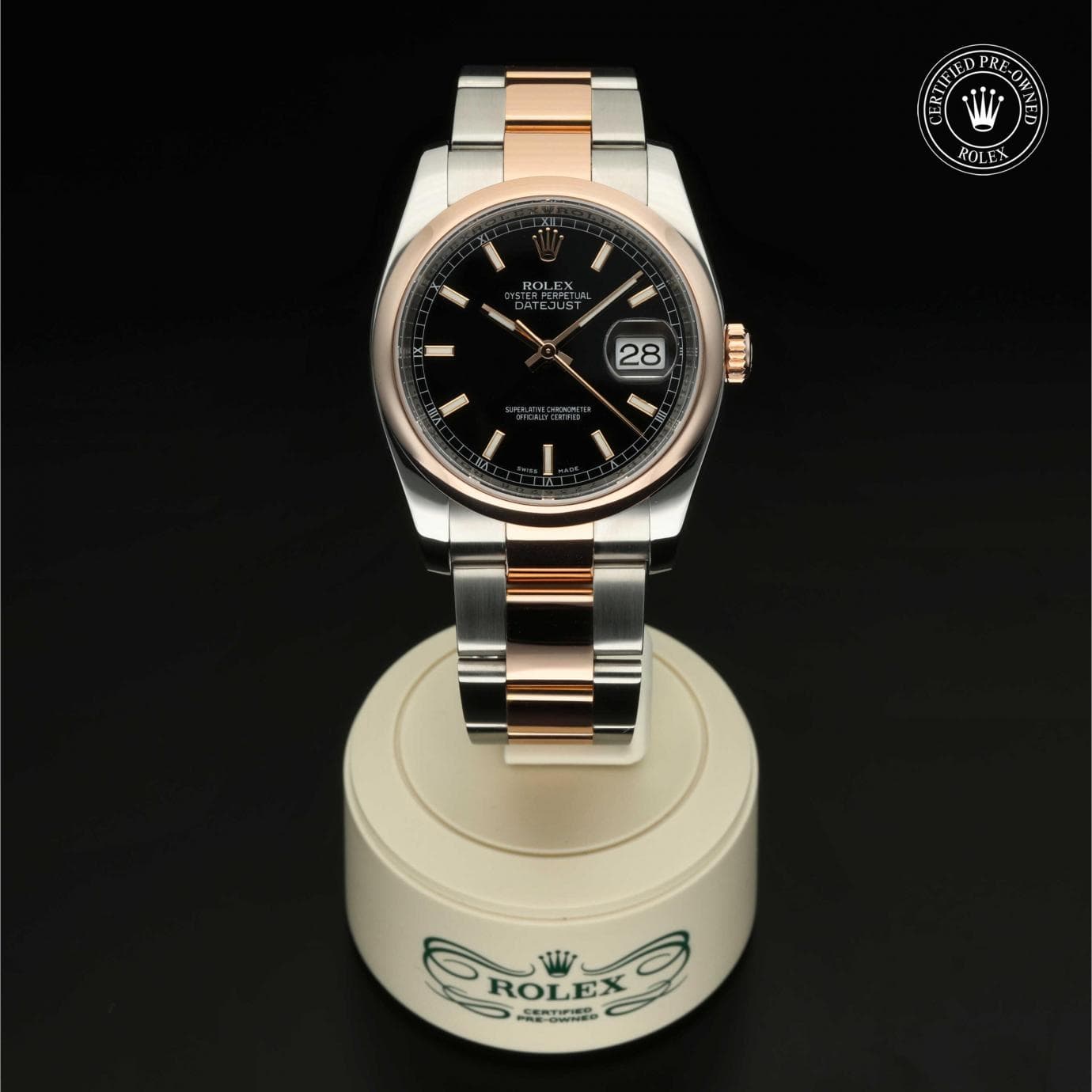 Datejust 36 - imagen 2