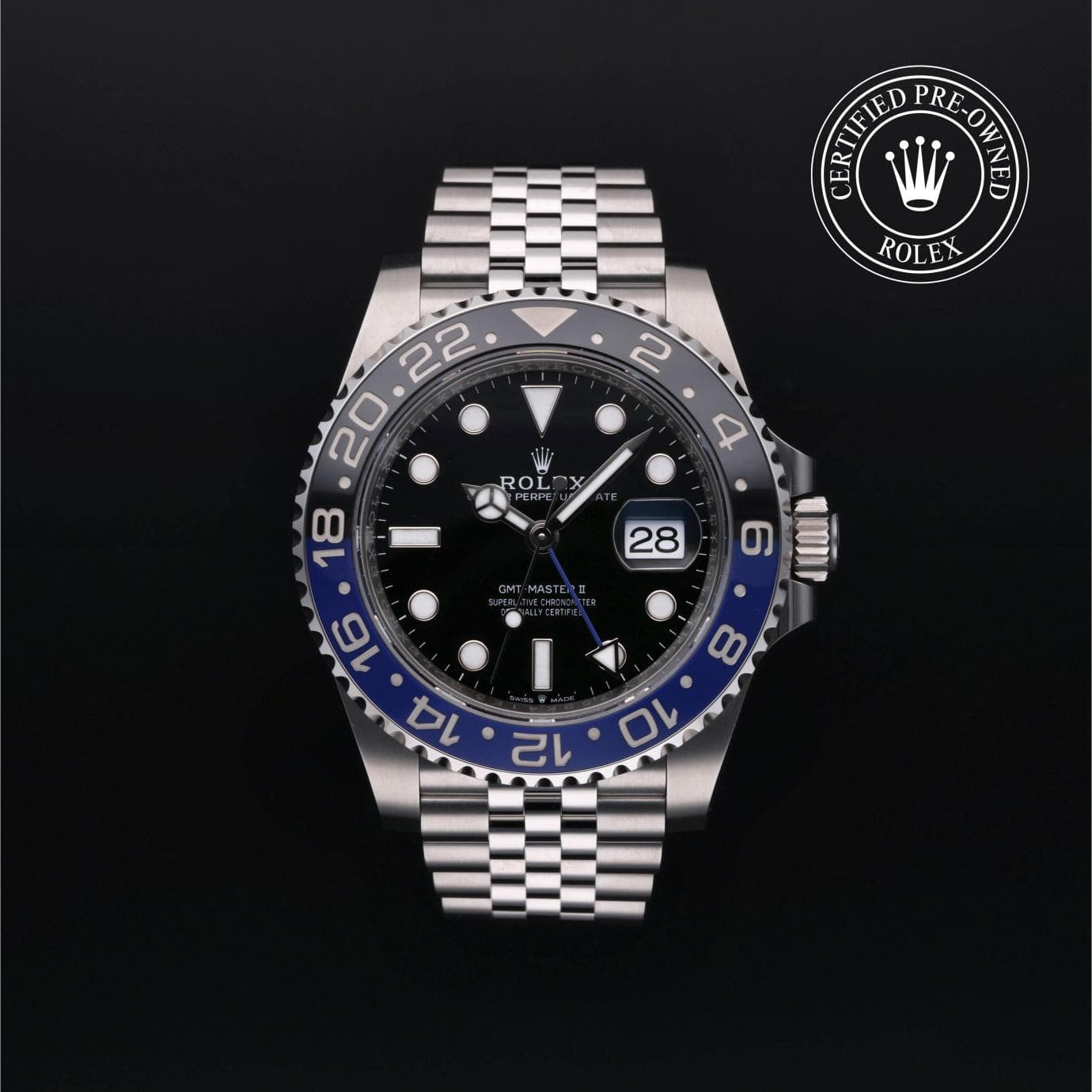 GMT-Master II