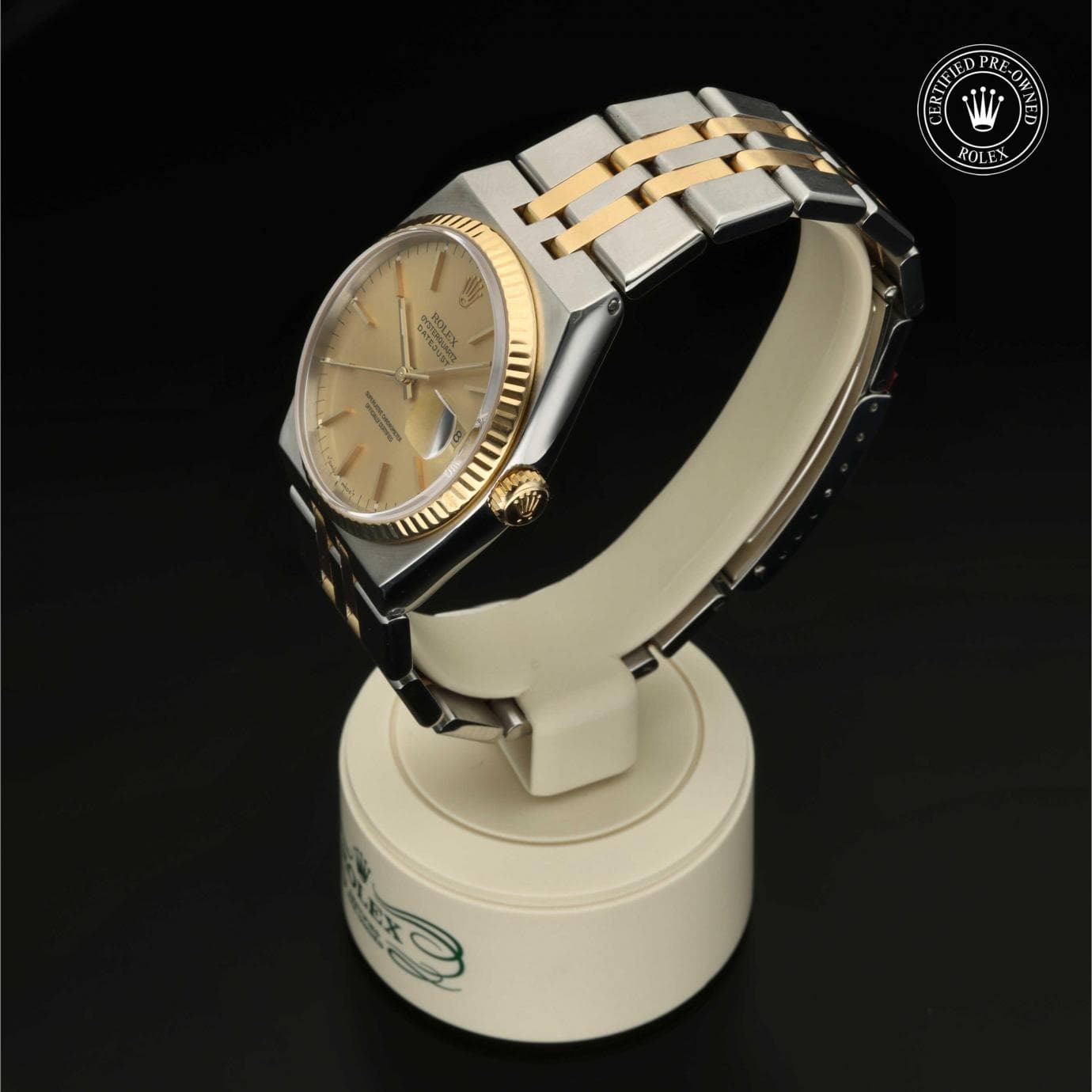 Oyster Perpetual Datejust 36 - immagine 3