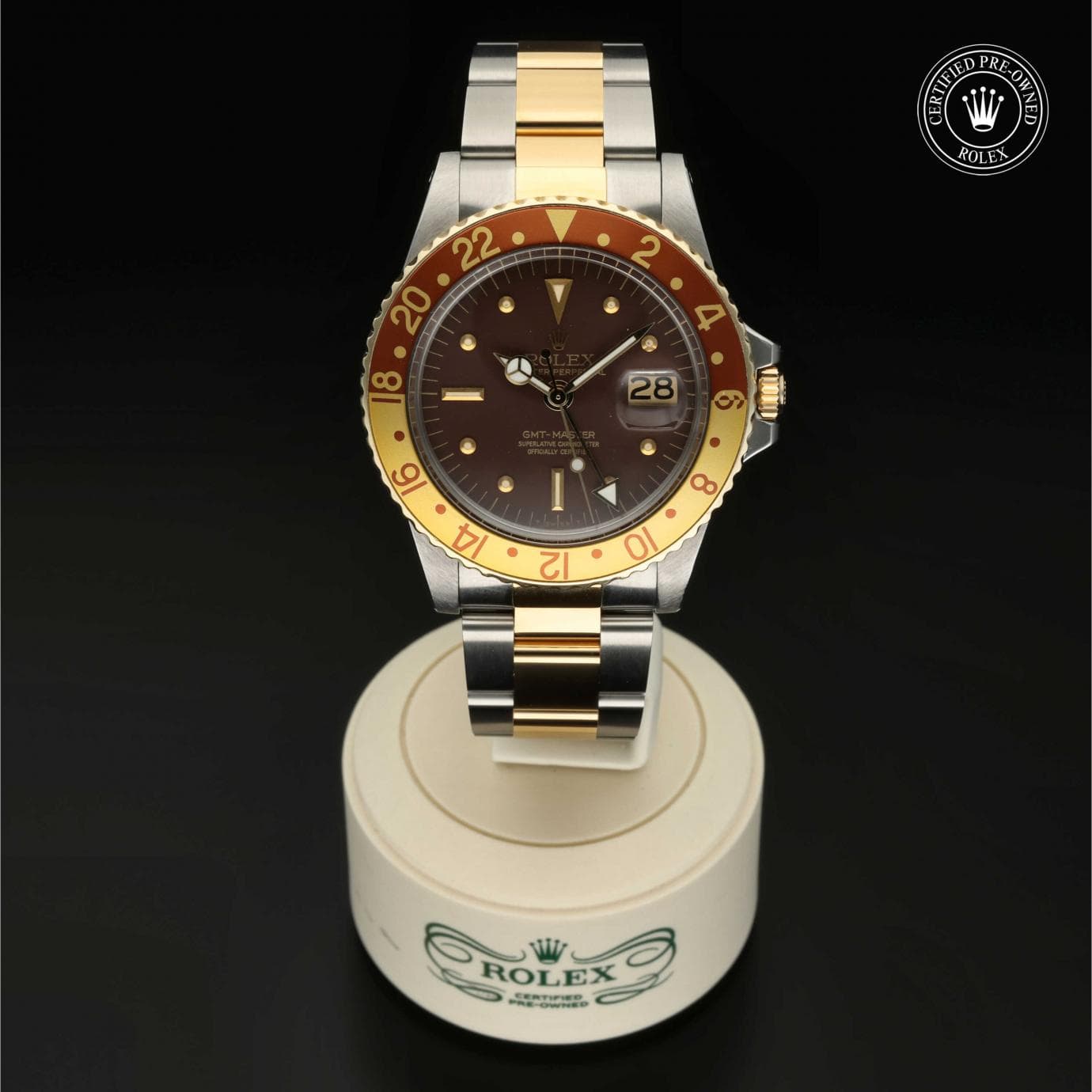 Oyster Perpetual GMT-Master - imagen 2
