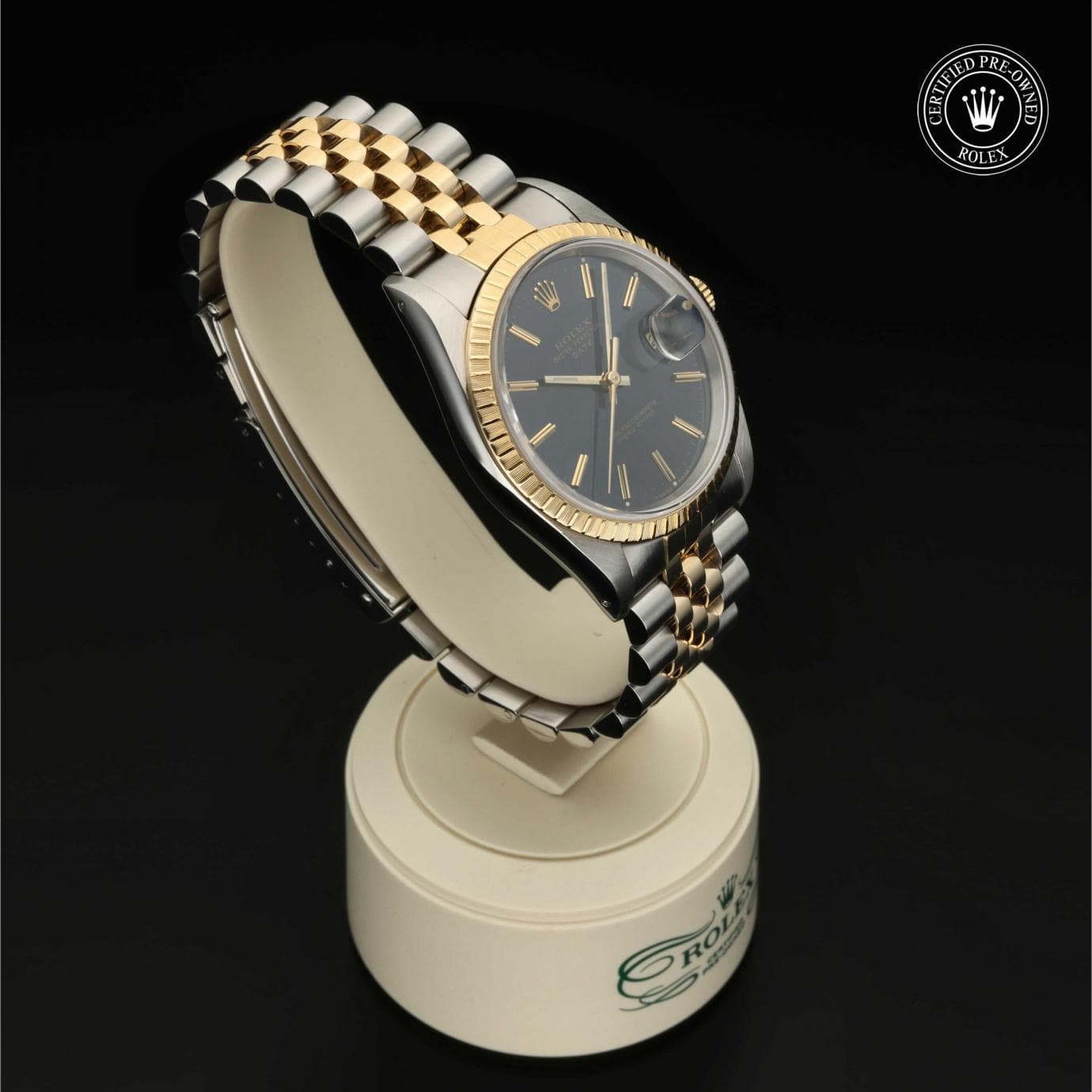 Oyster Perpetual Date 34 - immagine 5