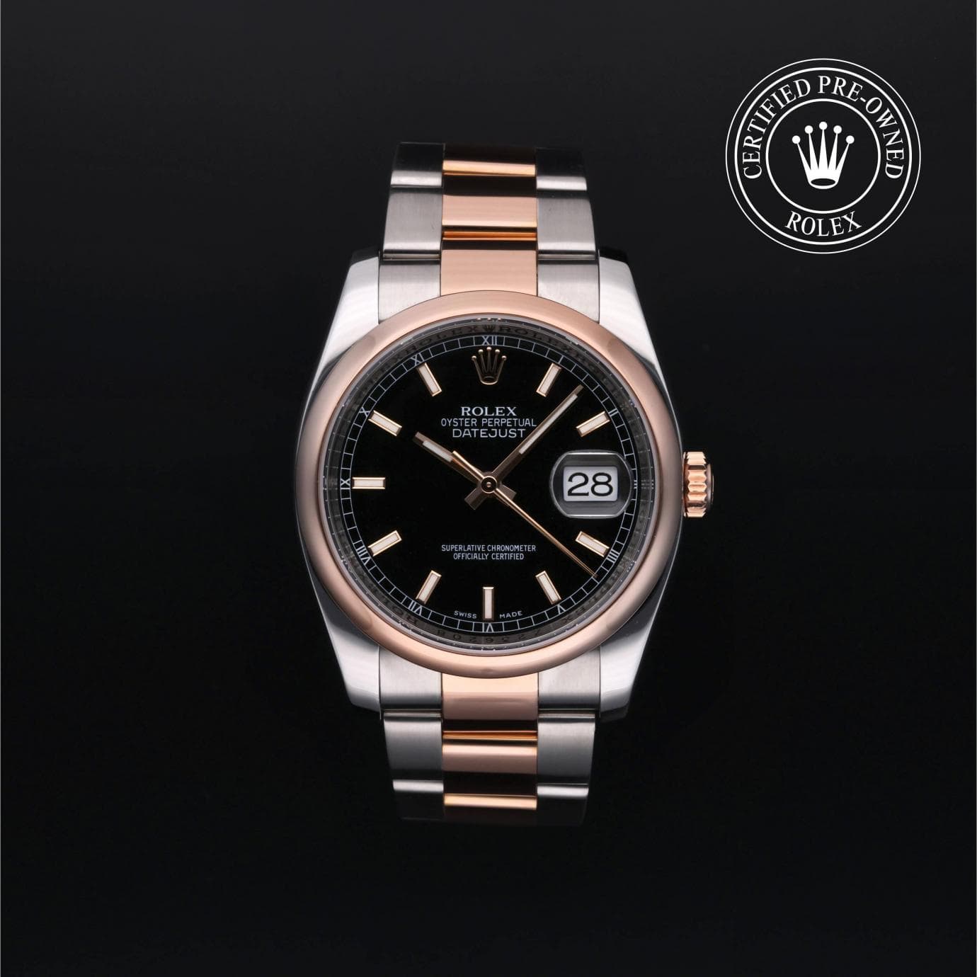 Datejust 36