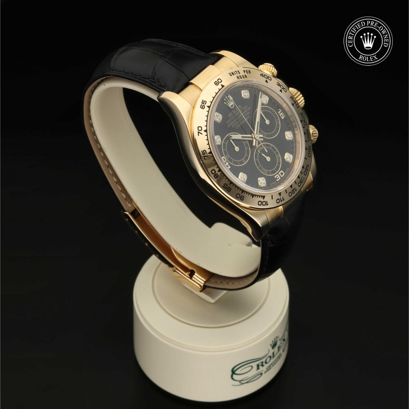 Oyster Perpetual Cosmograph Daytona - imagen 5