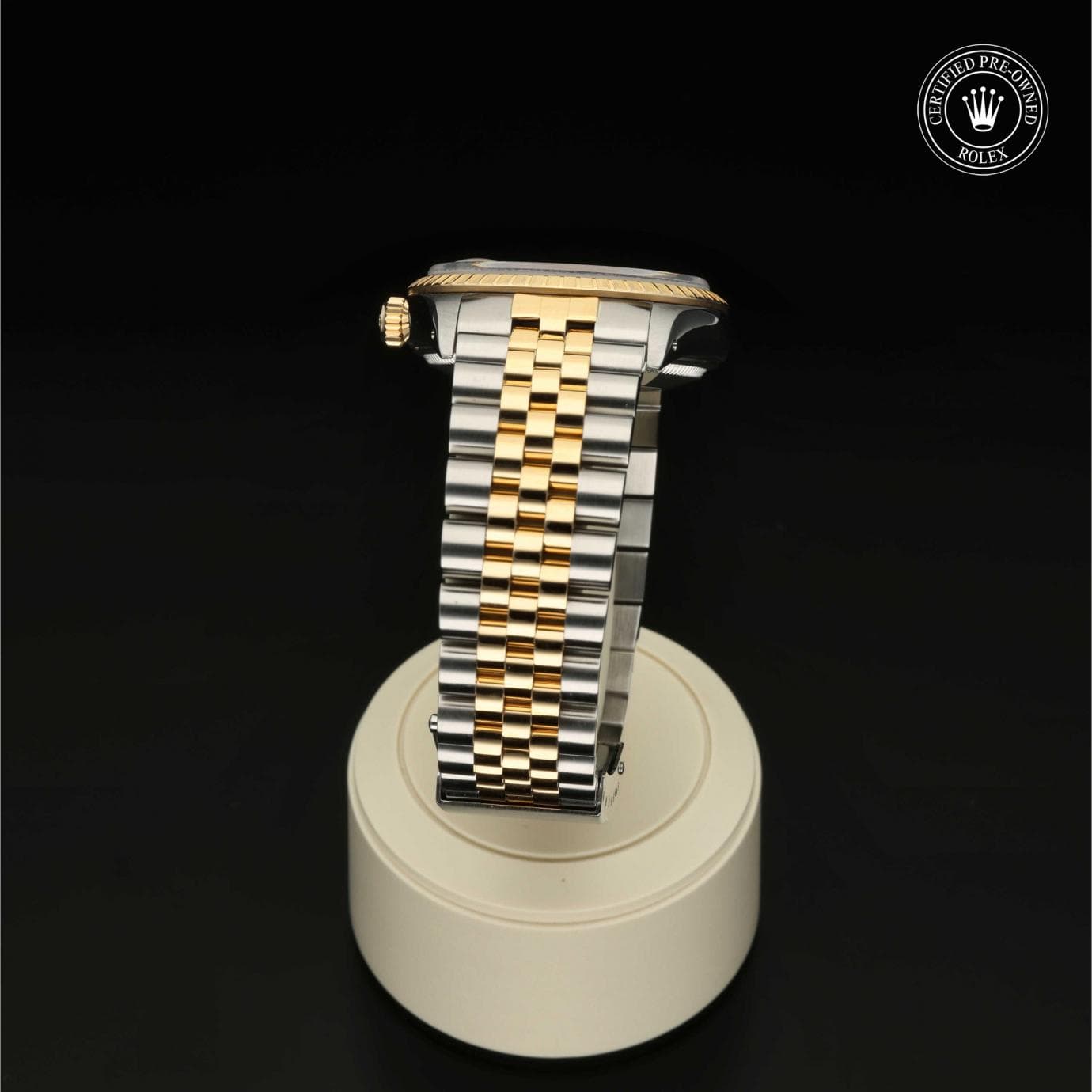 Oyster Perpetual Date 34 - immagine 4