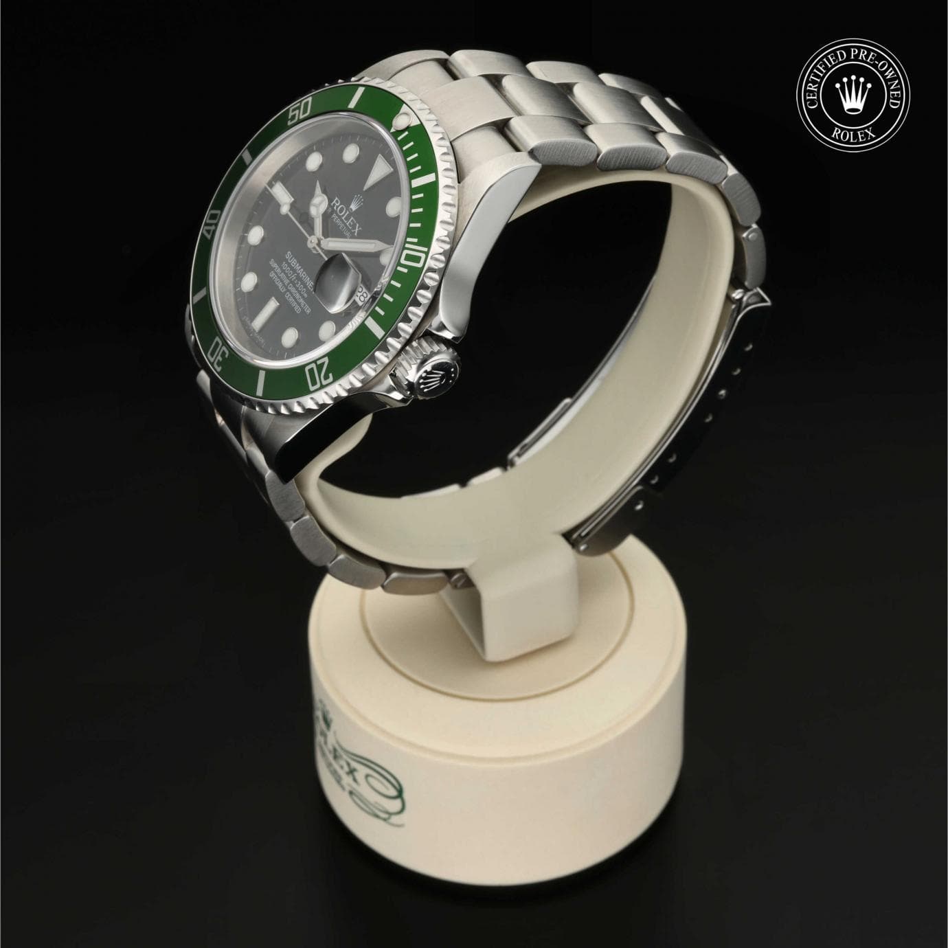 Oyster Perpetual Submariner Date - immagine 3