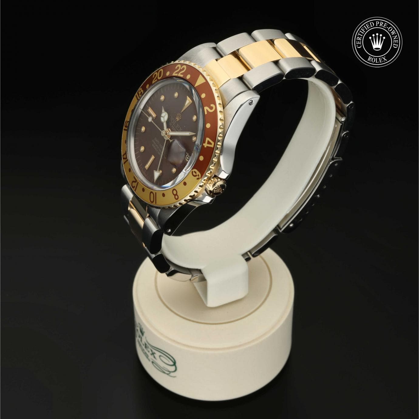 Oyster Perpetual GMT-Master - imagen 3
