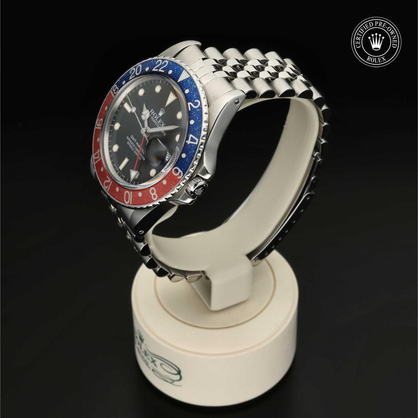 Oyster Perpetual GMT-Master - imagen 3