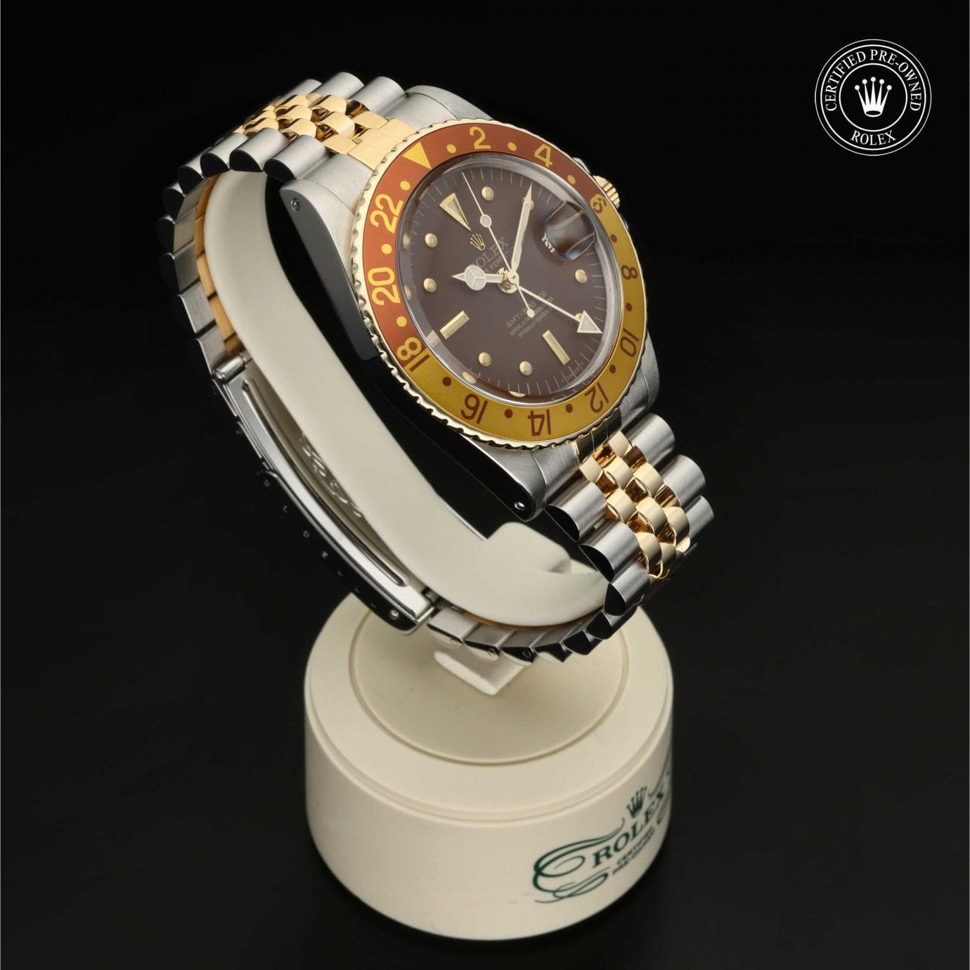 Oyster Perpetual GMT-Master - imagen 5