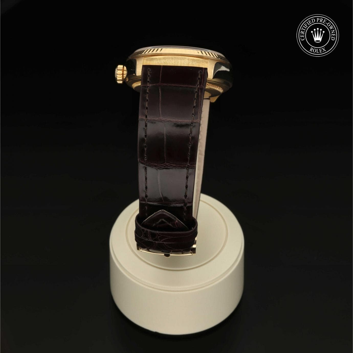 Oyster Perpetual Day-Date 36 - imagen 4