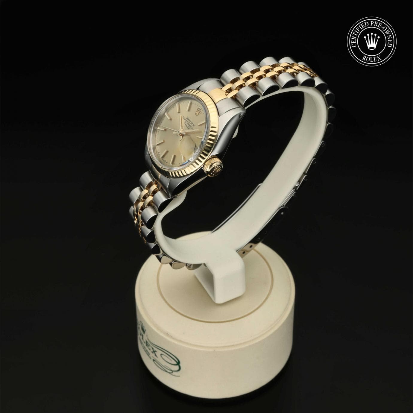 Oyster Perpetual Date - imagen 3