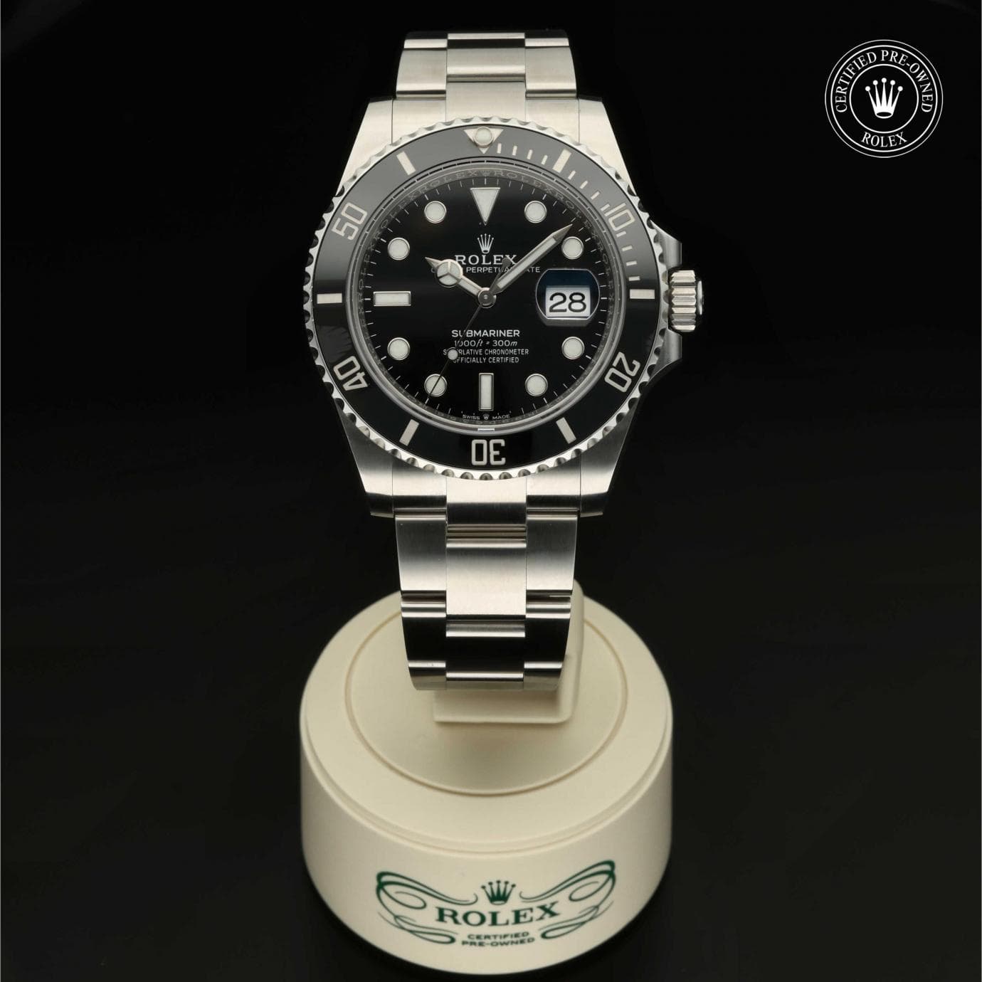 Submariner Date - image 2
