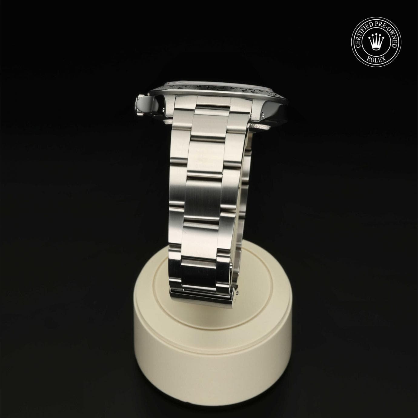 Oyster Perpetual Explorer II - image 4