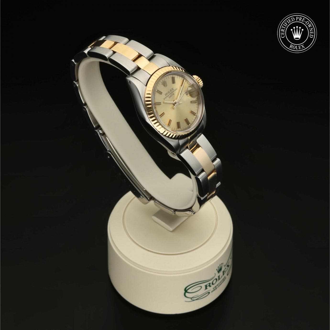 Oyster Perpetual Date - imagen 5