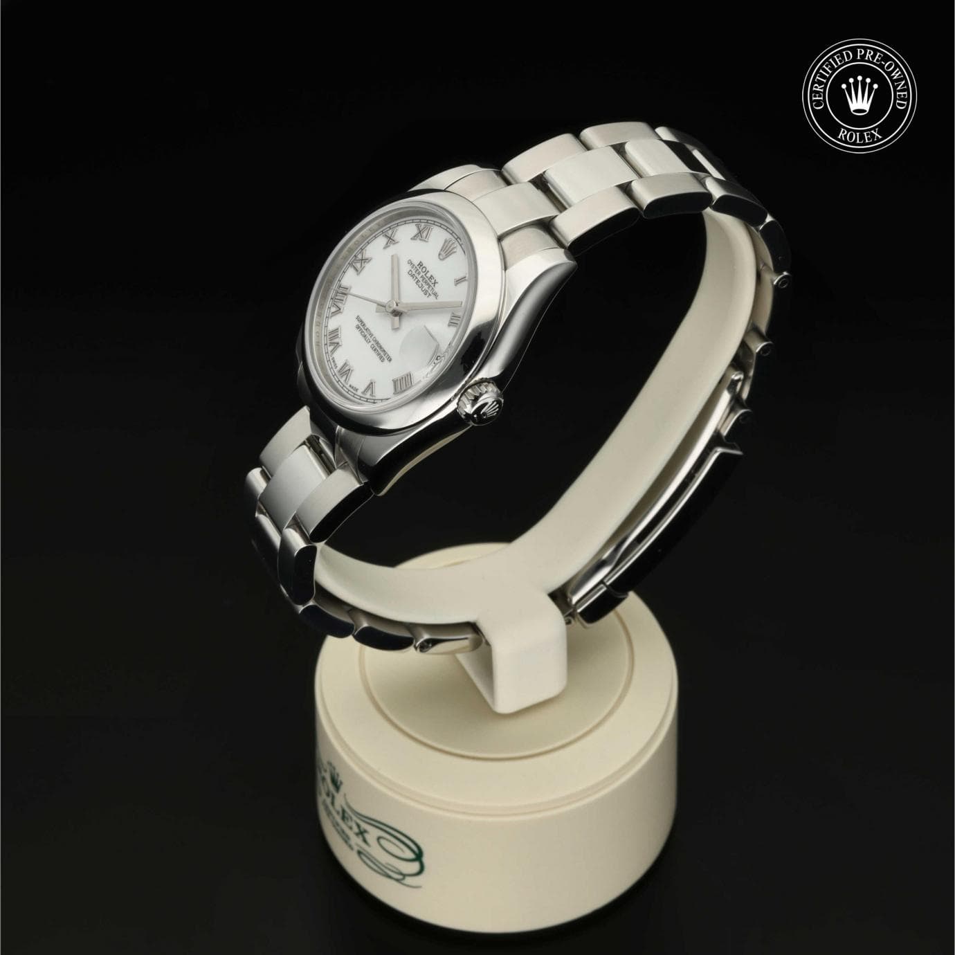 Datejust 31 - imagen 3