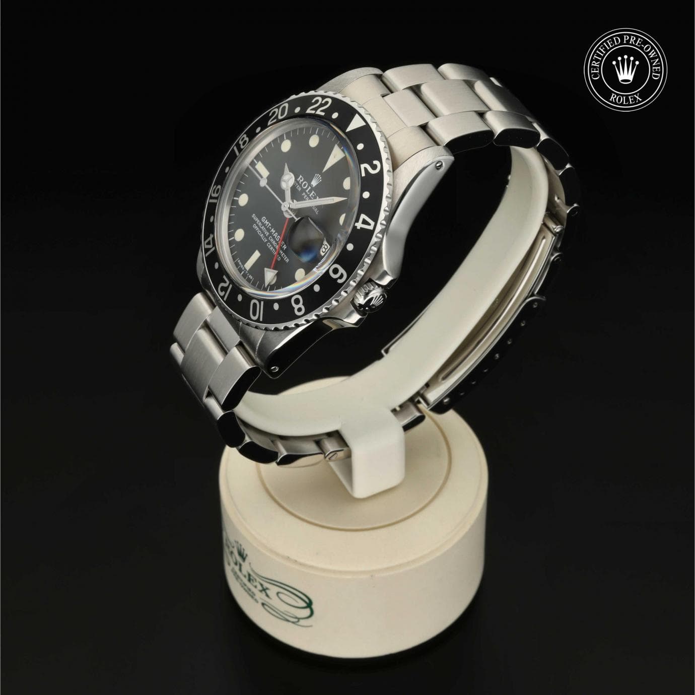 Oyster Perpetual GMT-Master - imagen 3